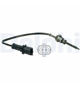 DELPHI TS30065 Egzoz Sicaklik Sensoru 55564977 855457