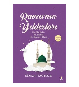 Ravza'nın Yıldızları 1