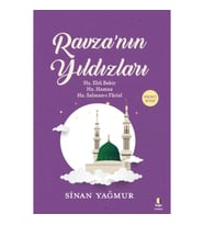 Ravza'nın Yıldızları 1