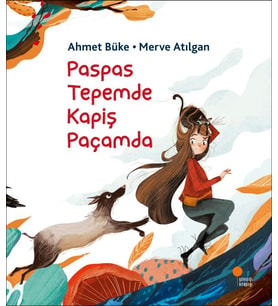 Paspas Tepemde Kapiş Paçamda