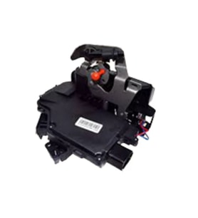 Kapı Kilit Mekanizması Arka Sol - 4B0839015G Wisco - Audi A6 98 Ve Sonrası Uyumlu
