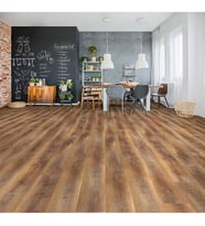Truelay LVT Parke - Golden Oak 001 - 1 Kutu 2.02 m²