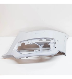 Audi Q3 2011- Tampon Ön Sol Sensorlu Yikamali Astarlı 8U0807065AGRU Wisco