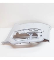 Audi Q3 2011- Tampon Ön Sol Sensorlu Yikamali Astarlı 8U0807065AGRU Wisco