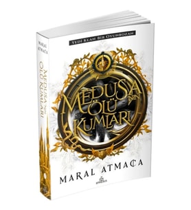 Medusa’nın Ölü Kumları 1
