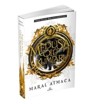 Medusa’nın Ölü Kumları 1