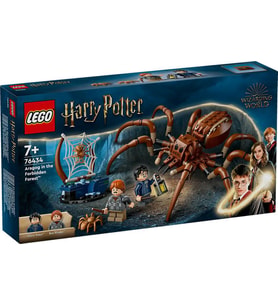 LEGO Harry Potter 76434 Aragog in the Forbidden Forest