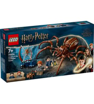 LEGO Harry Potter 76434 Aragog in the Forbidden Forest