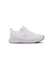Slazenger Zıta G Unisex Sneaker Spor Ayakkabı - Slazenger - Siyah - ST02774-Siyah-40 (Beyaz)