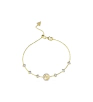 Guess JGUJUBB04156JWYGTU Kadın Gold Bileklik JGUJUBB04156JWYGTU