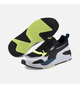 X-Ray 2 Square Unisex Spor Ayakkabı