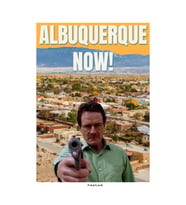 - Breaking Bad - White - Çerçevesiz Poster