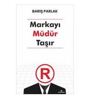 Markayı Müdür Taşır