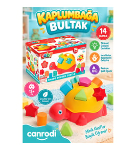 03450 KAPLUMBAĞA BULTAK