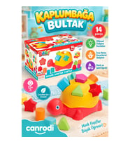 03450 KAPLUMBAĞA BULTAK