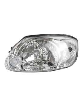 FAR SOL HYUNDAI ACCENT ADMIRE 2003-2006  BEYAZ SİNYALLİ ELEKTRİKLİ (Boş)