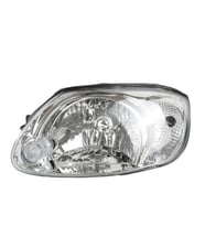 FAR SOL HYUNDAI ACCENT ADMIRE 2003-2006  BEYAZ SİNYALLİ ELEKTRİKLİ (Boş)