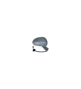 Opel Corsa D 2007- Ayna Cami Isitmali Sağ 13187628 Wisco