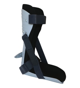 Vizor Dinamik Foot Guard - CODE: 1000 (Siyah)