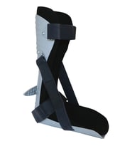 Vizor Dinamik Foot Guard - CODE: 1000 (Siyah)