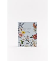 ZARA DEEP GARDEN EDP 30 ML KADIN PARFÜM