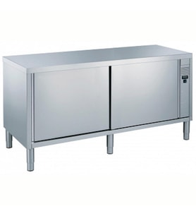 Electrolux Professional 2,40 Elek.kw 220-240 V 1n 50/60 Hz MSR1807N