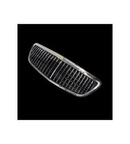 Mercedes W222 2013-2016 Panjur Piano Siyah ACC Maybach 2228805302 Wender