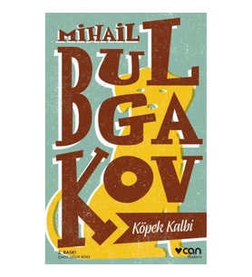 Köpek Kalbi