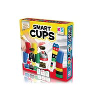 25105 Ks, Smart Cup Kutu Oyunu