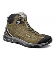 Asolo A40028 00 A920 Nucleon Mid GV MM Truffle/Silver Erkek Outdoor Bot (Oliv)
