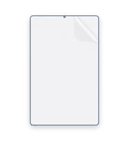 SChitec SAMSUNG Galaxy Tab S6 Lite (2022) Uyumlu Ön Yüzey Nano Şeffaf Hidrojel Ekran Koruyucu