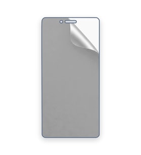 SChitec VIVO V3 Max Uyumlu Ön Yüzey Mat Hidrojel Ekran Koruyucu
