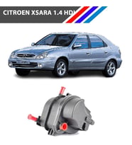 Otozet Citroen Xsara 1.4 HDI 8 Subap Motor Mazot Filtresi Müşürsüz 190199