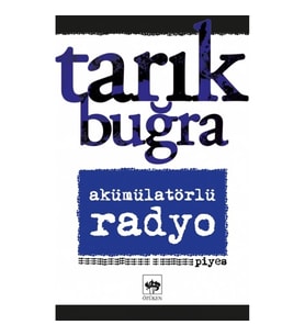 Akümülatörlü Radyo