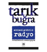 Akümülatörlü Radyo