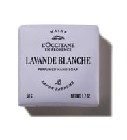 L'occitane Beyaz Lavanta Sabun 50 g