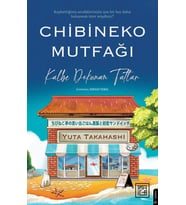 Chibineko Mutfağı: Kalbe Dokunan Tatlar