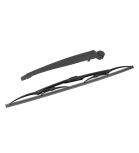 Bmw E39 Kasa 5 Serisi Arka Silecek Kolu ve Süpürgesi 1995-2003