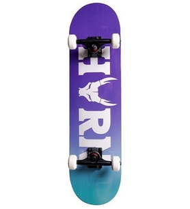 Horn 8.0 Classıc Logo Purple Complete Profesyonel Kaykay