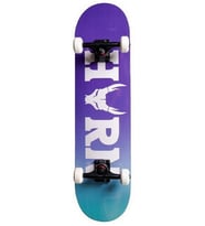 Horn 8.0 Classıc Logo Purple Complete Profesyonel Kaykay