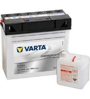 Varta Powersports Freshpack 51913 12V19Ah 240A