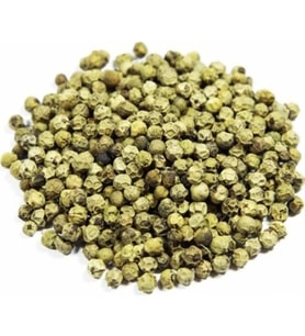 Dökme Baharat Tane Yeşil Biber - 100 gr