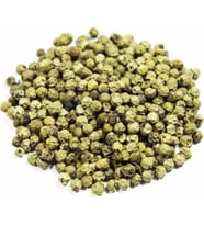 Dökme Baharat Tane Yeşil Biber - 100 gr