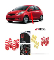 Toyota Yaris 2006-2011 Apexi 3.5 cm Helezon Spor Yay