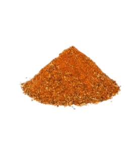 Kajun Baharatı Dökme 250 Gr