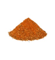 Kajun Baharatı Dökme 250 Gr