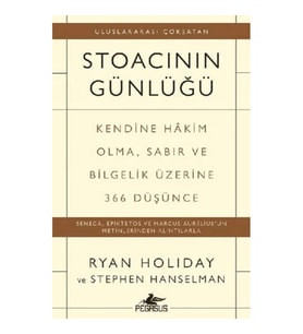 Stoacının Günlüğü