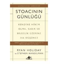 Stoacının Günlüğü