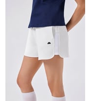 Ellesse 6SF4015-OF Kadın Şort - Kırık Beyaz