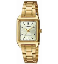 CASIO LTP-V007G-9EUDF KADIN KOL SAATİ (Altın)